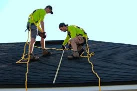 Roof repair service in Fresno
